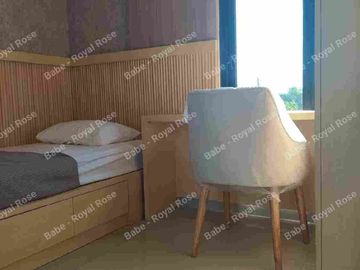 rumah 2 lantai murah n harga terjangkau