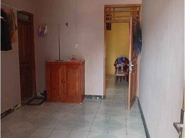 Rumah Hook 2 Lt di Perum Permata Puri Jl Bukit Delima Ngaliyan Semarang