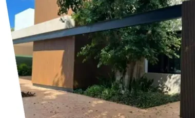 Casa de recuperación bancaria