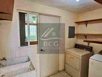 Venta de casa, Puerta de Hierro Monterrey, N. L.
