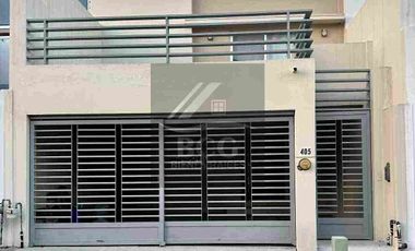 Renta de casa, Puerta de Hierro