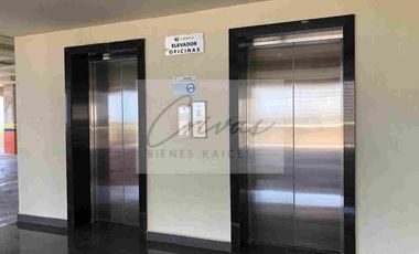 CONSULTORIO AMUEBLADO Y EQUIPADO EN RENTA AZUNA