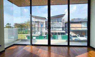 BRAND NEW LUXURY HOUSE IN THE ENCLAVE ALABANG MUNTINLUPA