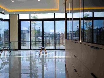 BRAND NEW LUXURY HOUSE IN THE ENCLAVE ALABANG MUNTINLUPA