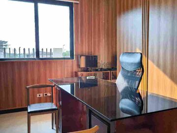 BRAND NEW LUXURY HOUSE IN THE ENCLAVE ALABANG MUNTINLUPA