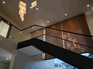 BRAND NEW LUXURY HOUSE IN THE ENCLAVE ALABANG MUNTINLUPA