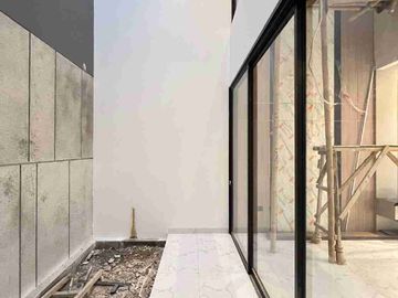 Cluster Exclusive 2 Lantai di Jagakarsa Jakarta Selatan
