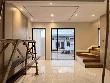 Cluster Exclusive 2 Lantai di Jagakarsa Jakarta Selatan