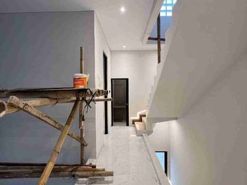Cluster Exclusive 2 Lantai di Jagakarsa Jakarta Selatan