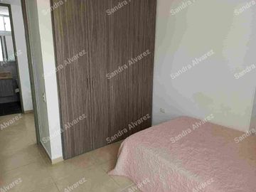 VENTA APARTAMENTO CAÑAVERAL ORIENTAL