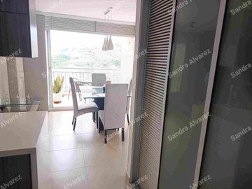 VENTA APARTAMENTO CAÑAVERAL ORIENTAL