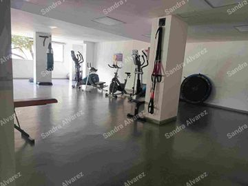 VENTA APARTAMENTO CAÑAVERAL ORIENTAL