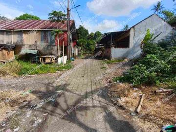Dijual Tanah 1 are di Penarungan Mengwi Badung