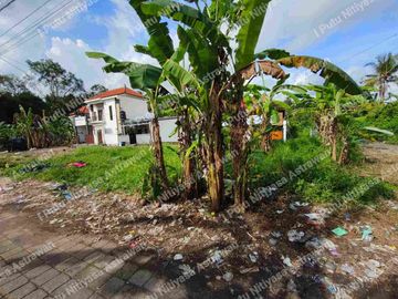 Dijual Tanah 1 are di Penarungan Mengwi Badung