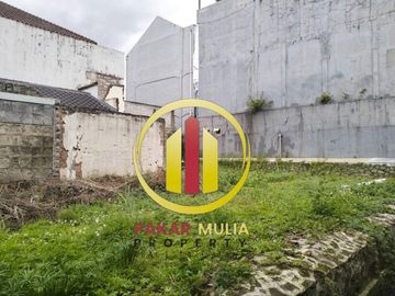 Tanah Dengan Lokasi Terbaik @ PROGO Kawasan Bisnis Kota Bandung