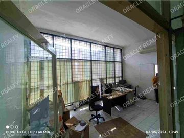 Jual 2 unit Gudang Jejer Tiara Jabon, Tambak Sawah, Waru Sidoarjo