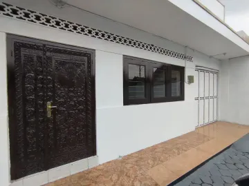 Jual/Sewa Rumah Eksklusif Laweyan Solo