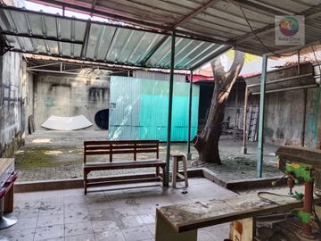 DIJUAL SANGAT MURAH RUMAH + WORKSHOP DI PONDOK PEKAYON INDAH BEKASI