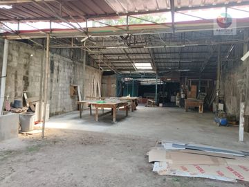 DIJUAL SANGAT MURAH RUMAH + WORKSHOP DI PONDOK PEKAYON INDAH BEKASI