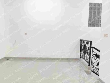 Rumah Bangunan Baru hook Kota Harapan Indah Bekasi siap huni