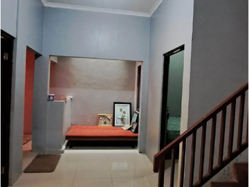 Rumah Hook 2 Lt di Perum Bale Nirvana Beringin Ngaliyan