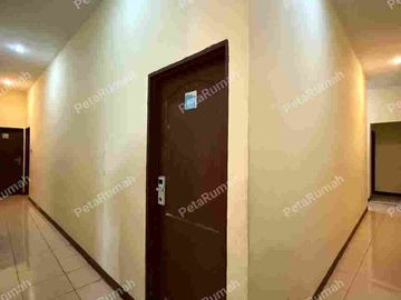 Ruko Gandeng 4 Jalan Rahmadsyah Usaha Alfamart Dan RedDoorz