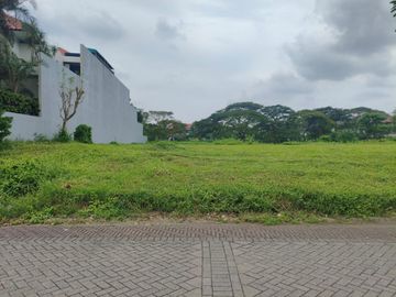 DIJUAL Kavling Puncak Golf Citraland Golf