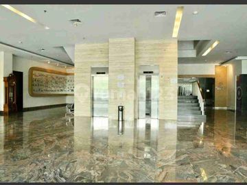 Dijual Gedung Siap Pakai Lokasi Strategis di BSD