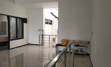 Dijual Rumah Siap Huni Baruk Timur Carport 2