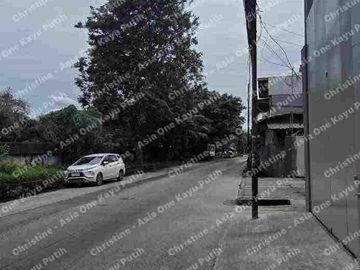 Gudang Brand New premium di Pesing Poglar Kedaung Kali Angke Jkt Barat