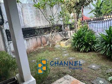 Di Sewakan Rumah Siap Huni Griya Loka BSD Tangsel, Es