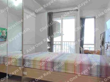 Dijual Apartemen cantik tipe Studio di Tifolia Pulomas