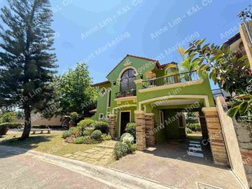 For Sale: RFO 4 Bedroom Spacious House in Daang Hari Philippines