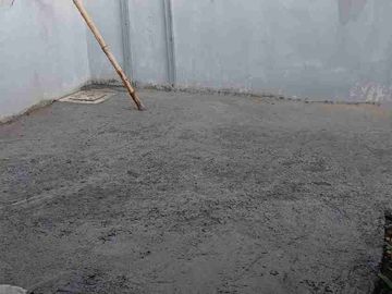 Rumah di Citragrand Cluster Yellow Leaf posisi ujung Pojok Buntu