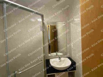 Dijual Office Space The mansion Bougenville Kemayoran Tower Fontana