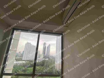Dijual Office Space The mansion Bougenville Kemayoran Tower Fontana