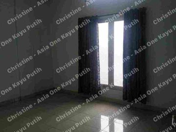 Dijual Ruko Senen Rapi siap pakai lokasi sangat strategis