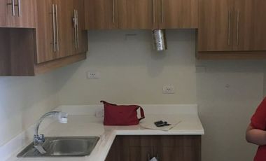 Modern 1 Bedroom Unit for Sale in Zinnia Towers, Quezon City