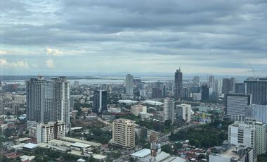 38 Park Avenue 4BR Penthouse Loft 495sqm Skydeck 2-car Cebu IT Park