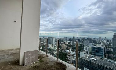38 Park Avenue 4BR Penthouse Loft 495sqm Skydeck 2-car Cebu IT Park