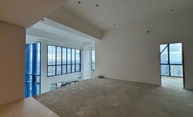 38 Park Avenue 4BR Penthouse Loft 495sqm Skydeck 2-car Cebu IT Park