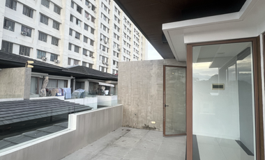 New Luxurious 4 Bedroom Townhouse for Sale in One Cedar Wood Place, Quezon City