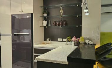 Deluxe 2 Bedroom Unit for Sale in CDC Millennium Ortigas, Pasig City