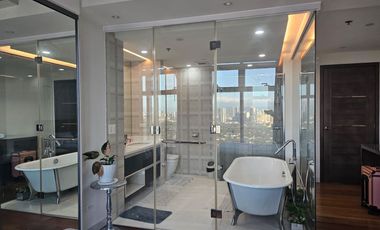 Deluxe 2 Bedroom Unit for Sale in CDC Millennium Ortigas, Pasig City