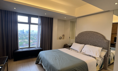 Modern 2 Bedroom Unit for Sale in CDC Millennium Ortigas, Pasig City