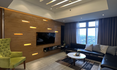 Modern 2 Bedroom Unit for Sale in CDC Millennium Ortigas, Pasig City
