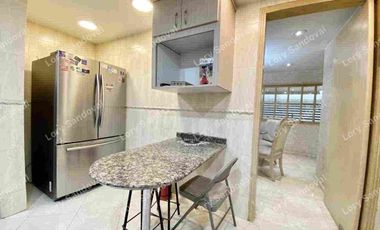 DEPARTAMENTO Renta Polanco AMUEBLADO y Equipado ideal familia o Roomies 3!recamaras Grandes 3 Estacionamientos Independientes súper buen precio para llegar con su ropa