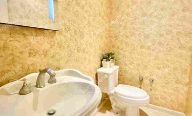 DEPARTAMENTO Renta Polanco AMUEBLADO y Equipado ideal familia o Roomies 3!recamaras Grandes 3 Estacionamientos Independientes súper buen precio para llegar con su ropa