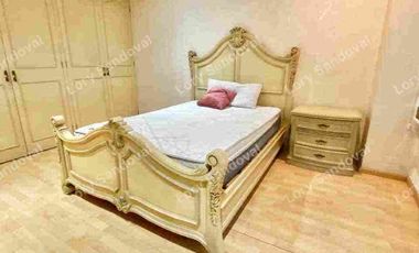 DEPARTAMENTO Renta Polanco AMUEBLADO y Equipado ideal familia o Roomies 3!recamaras Grandes 3 Estacionamientos Independientes súper buen precio para llegar con su ropa