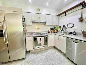 HERMOSO DEPARTAMENTO AMUEBLADO CON TERRAZA PRIVADA RENTA EN POLANCO